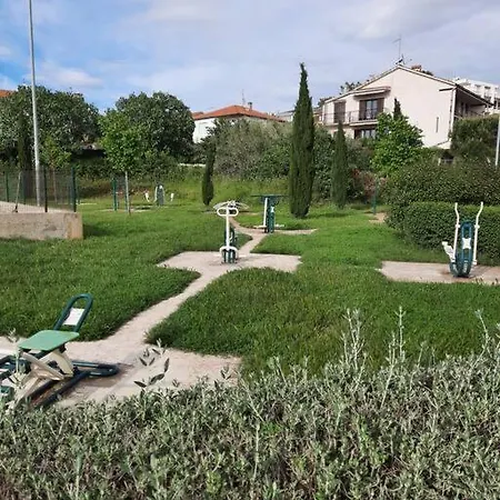 Luna Apartman