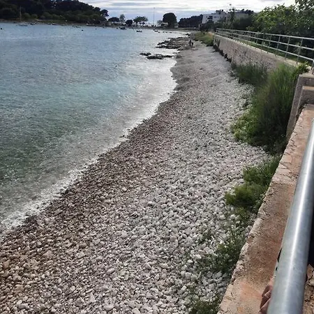 Apartman Luna Pula