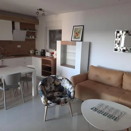 Apartment Luna *