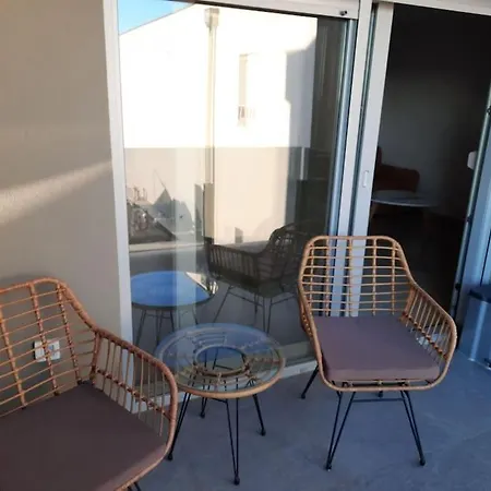 Apartment Luna
