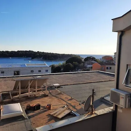 Apartment Luna Pula