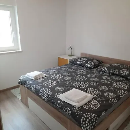 Apartment Luna