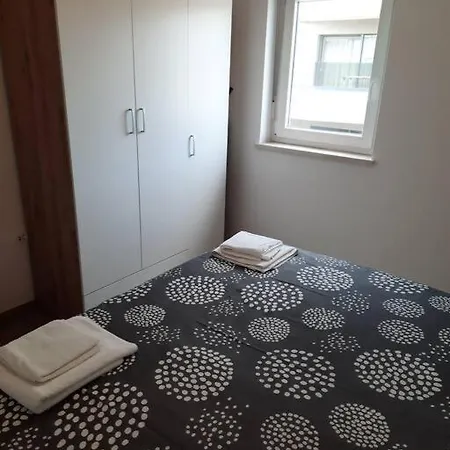 Luna Apartment *