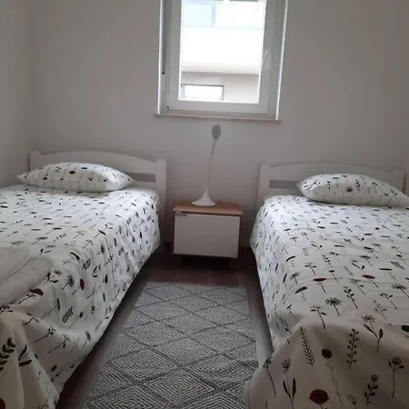 Luna Apartment *